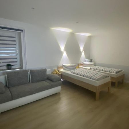 Ferienwohnung Hendrich Hornburg Hornburg  Dış mekan fotoğraf